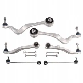 LEMFORDER Wahacze Górne Przód BMW 5 E60 E61